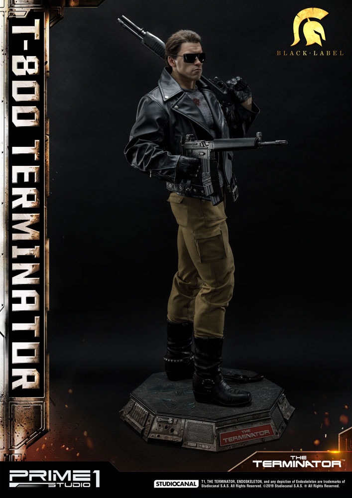 T-800 Terminator
