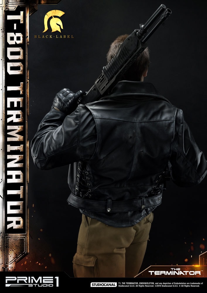 T-800 Terminator
