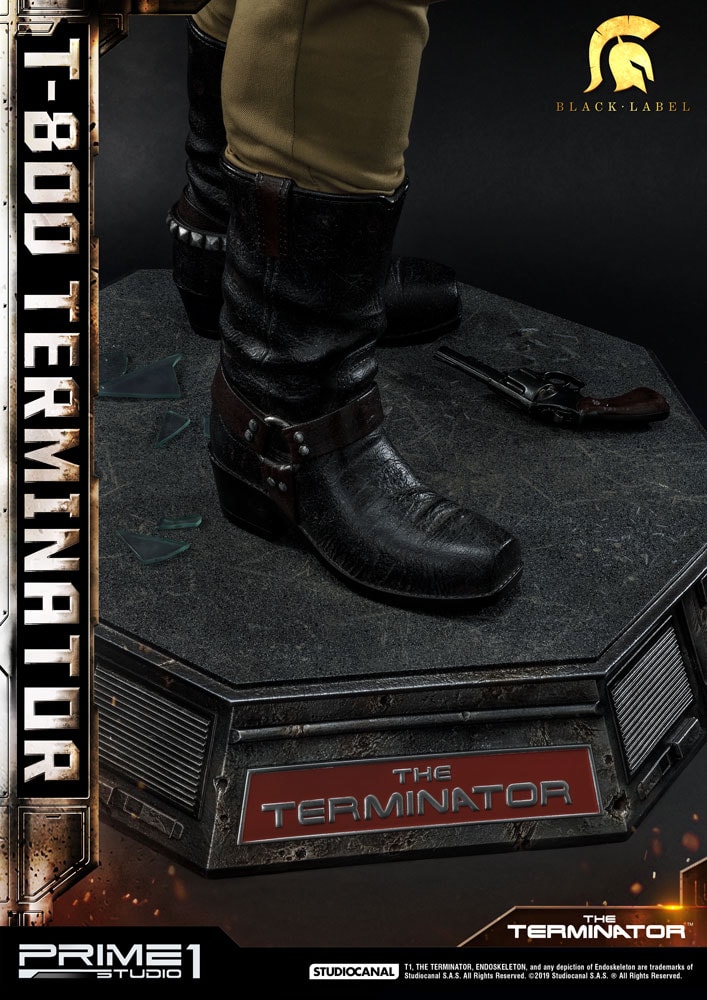 T-800 Terminator
