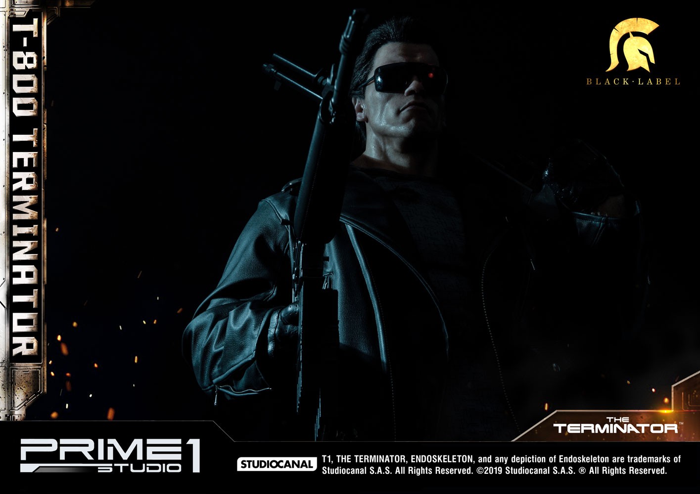 T-800 Terminator