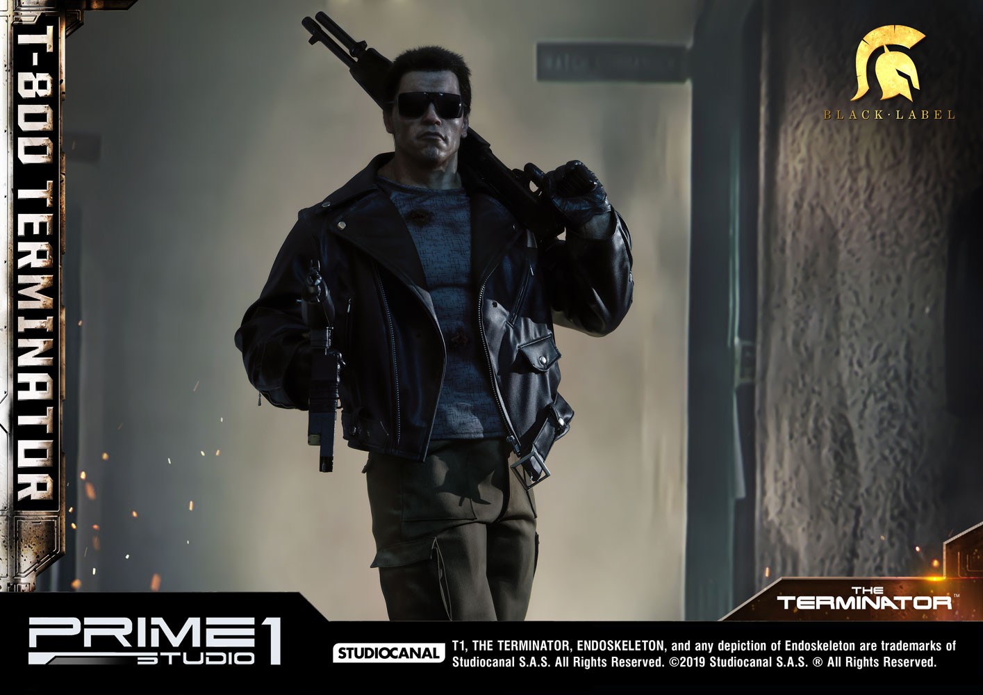 T-800 Terminator