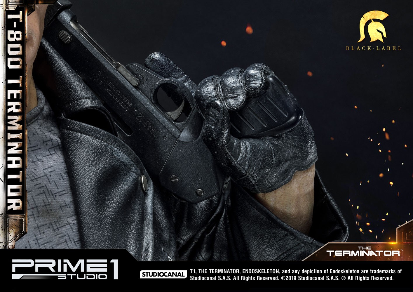 T-800 Terminator