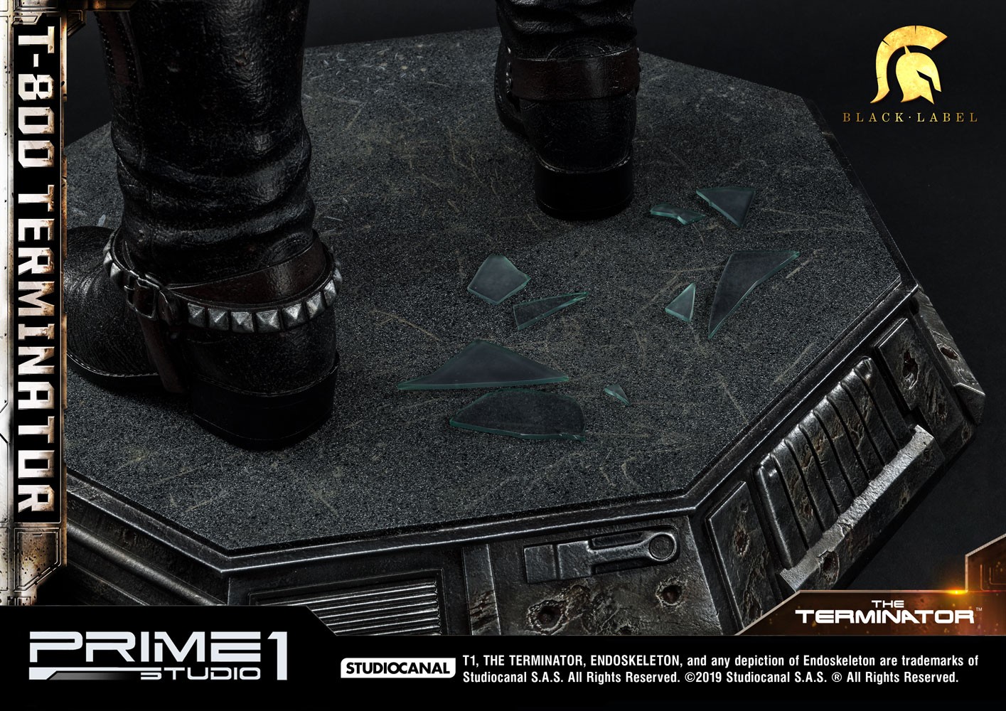 T-800 Terminator