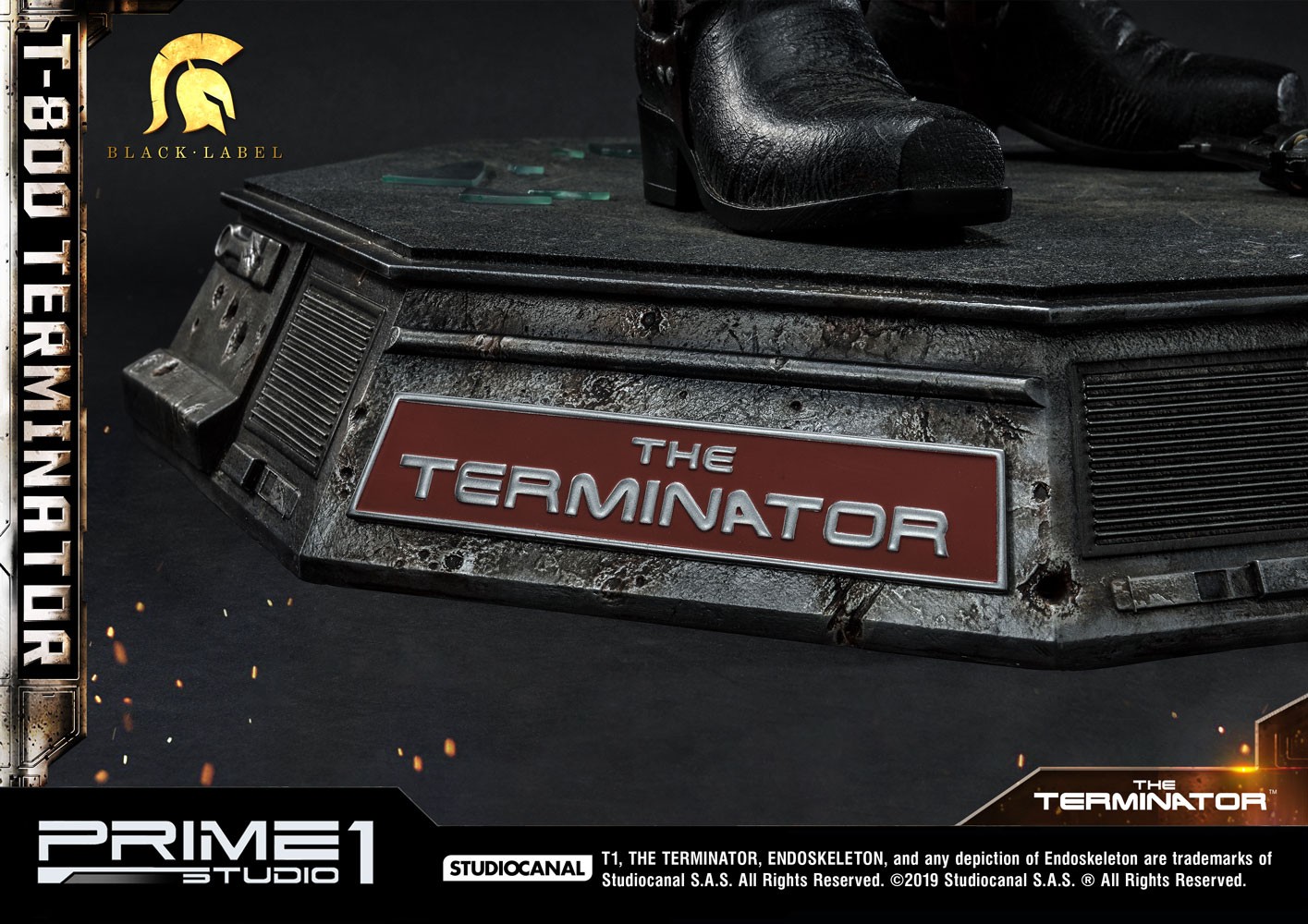 T-800 Terminator