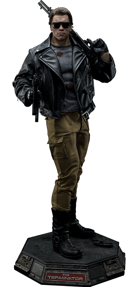 T-800 Terminator