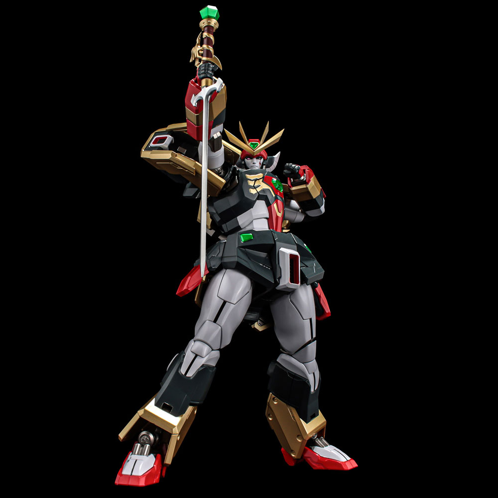 God Sigma Gravion
