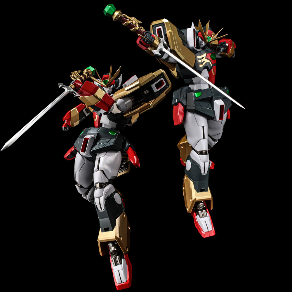 God Sigma Gravion