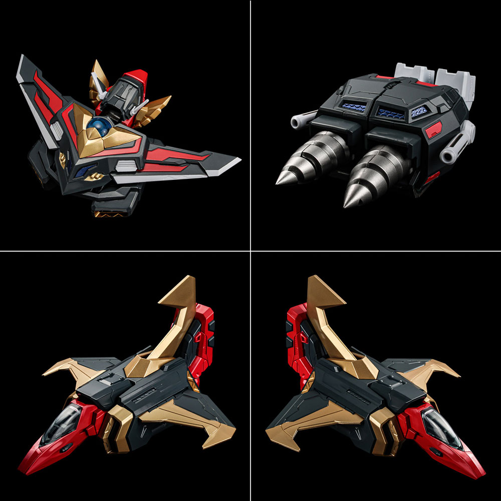 God Sigma Gravion