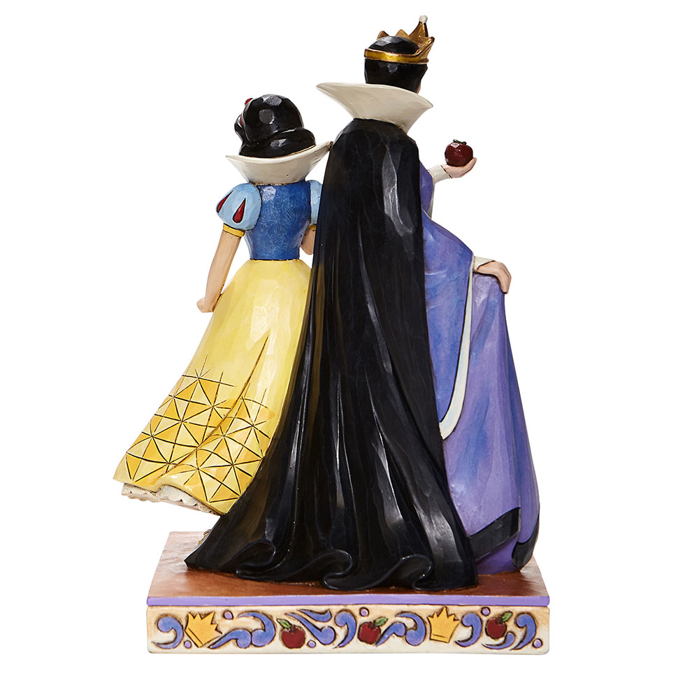 Snow White & Evil Queen- Prototype Shown