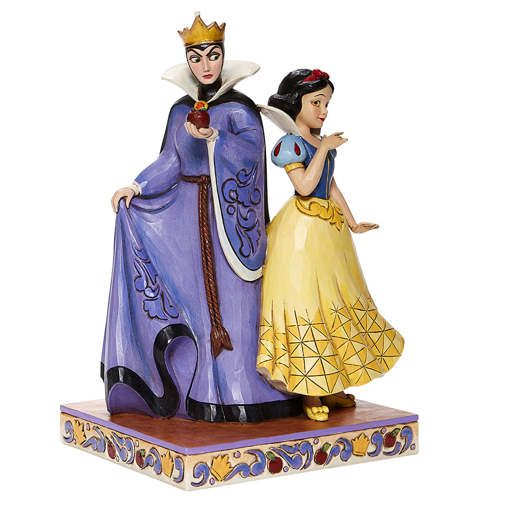 Snow White & Evil Queen- Prototype Shown
