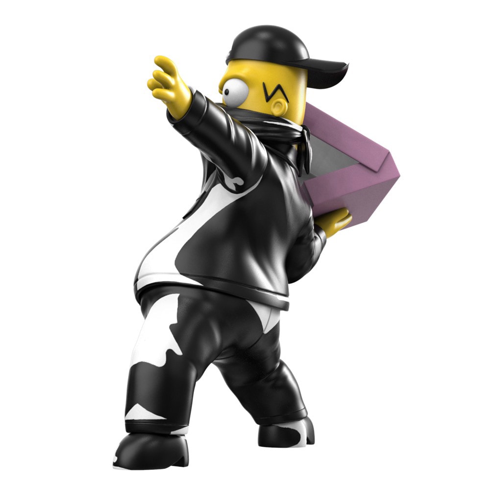 MIGHTY JAXX McDonald's人形 MIGHTY JAXX McDonald's人形 MIGHTY JAXX McDonald's人形 MIGHTY