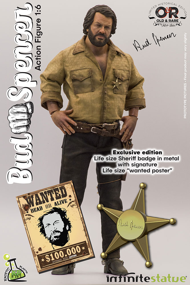 Bud Spencer