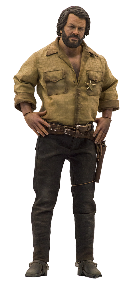 Bud Spencer