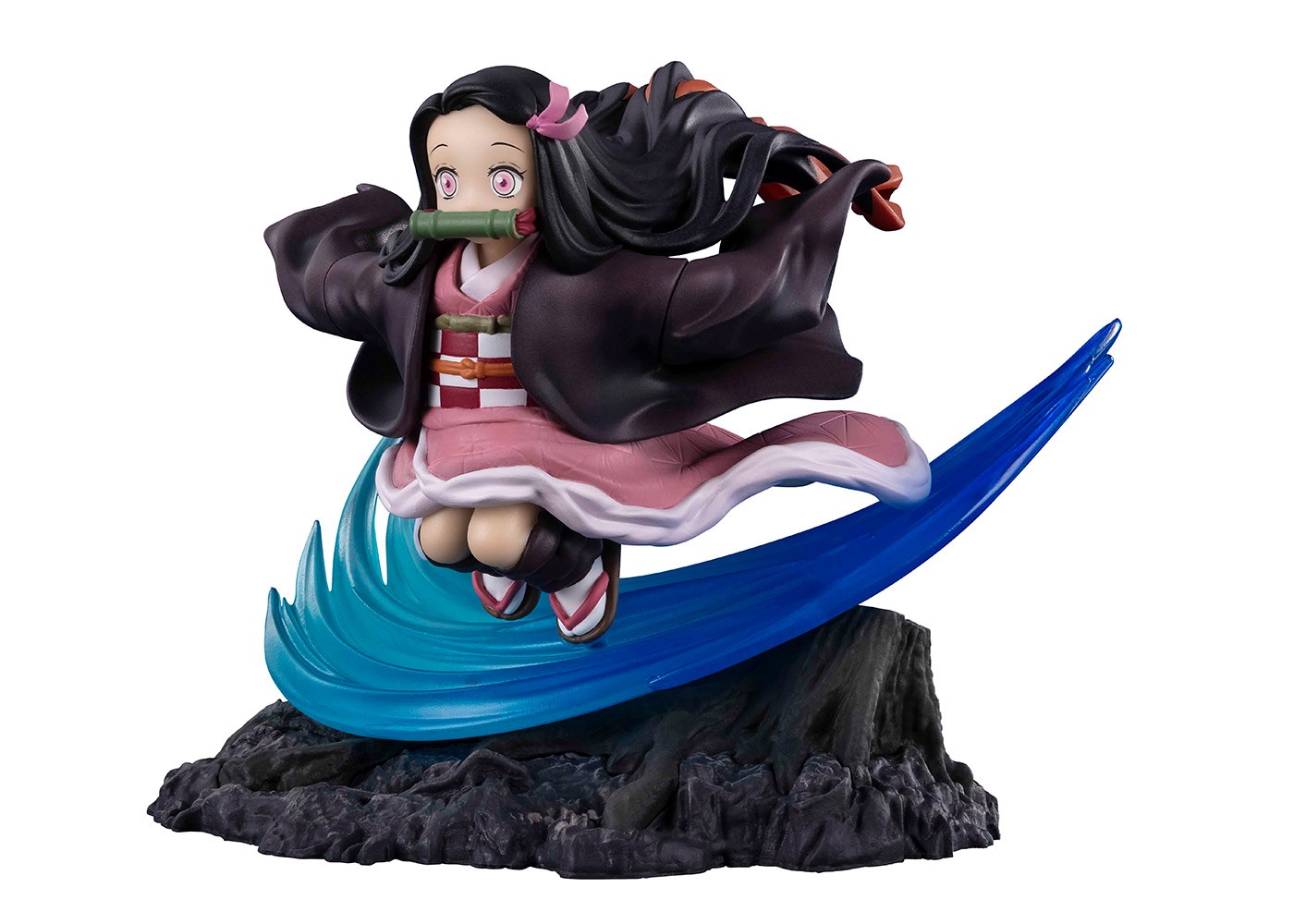 Kamado Nezuko- Prototype Shown