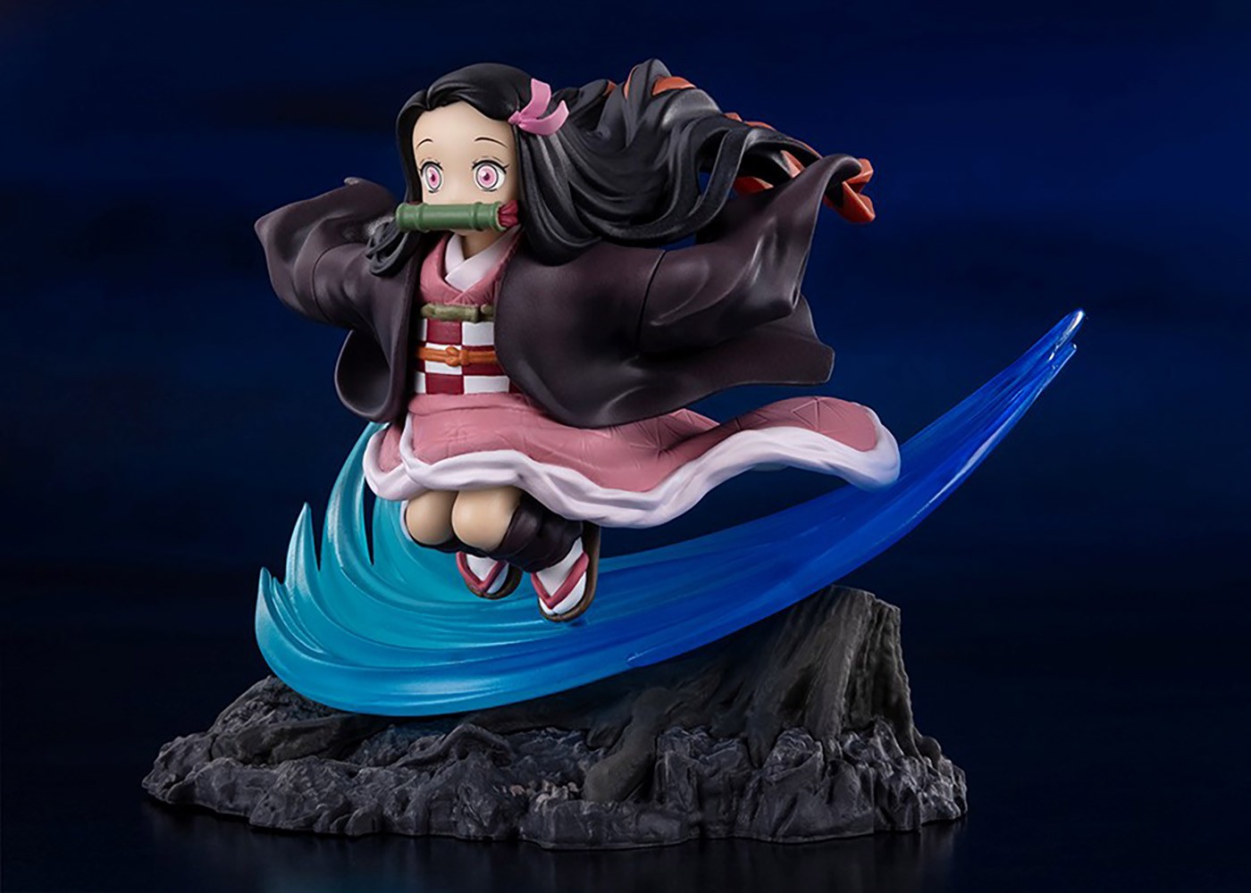 Kamado Nezuko- Prototype Shown