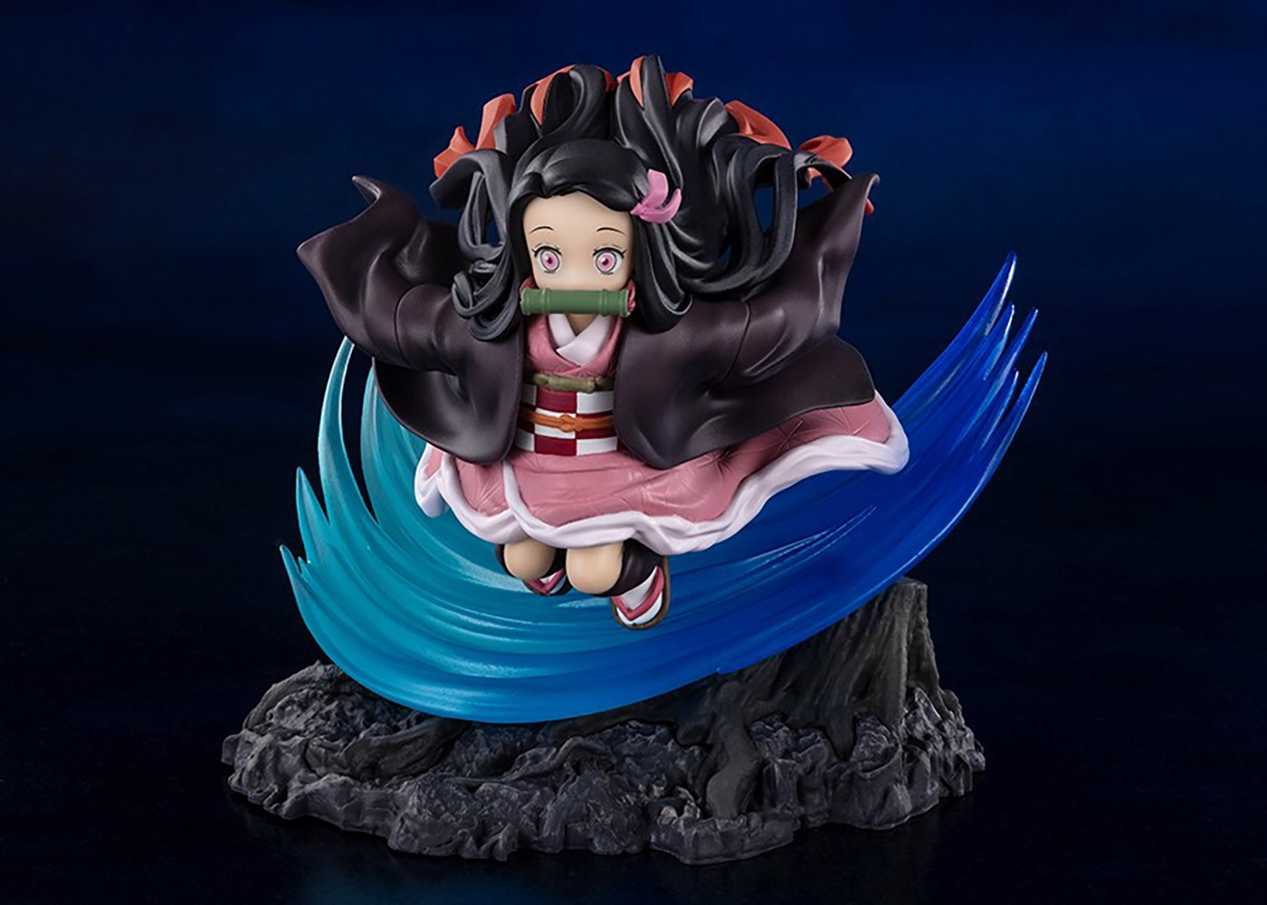 Kamado Nezuko- Prototype Shown