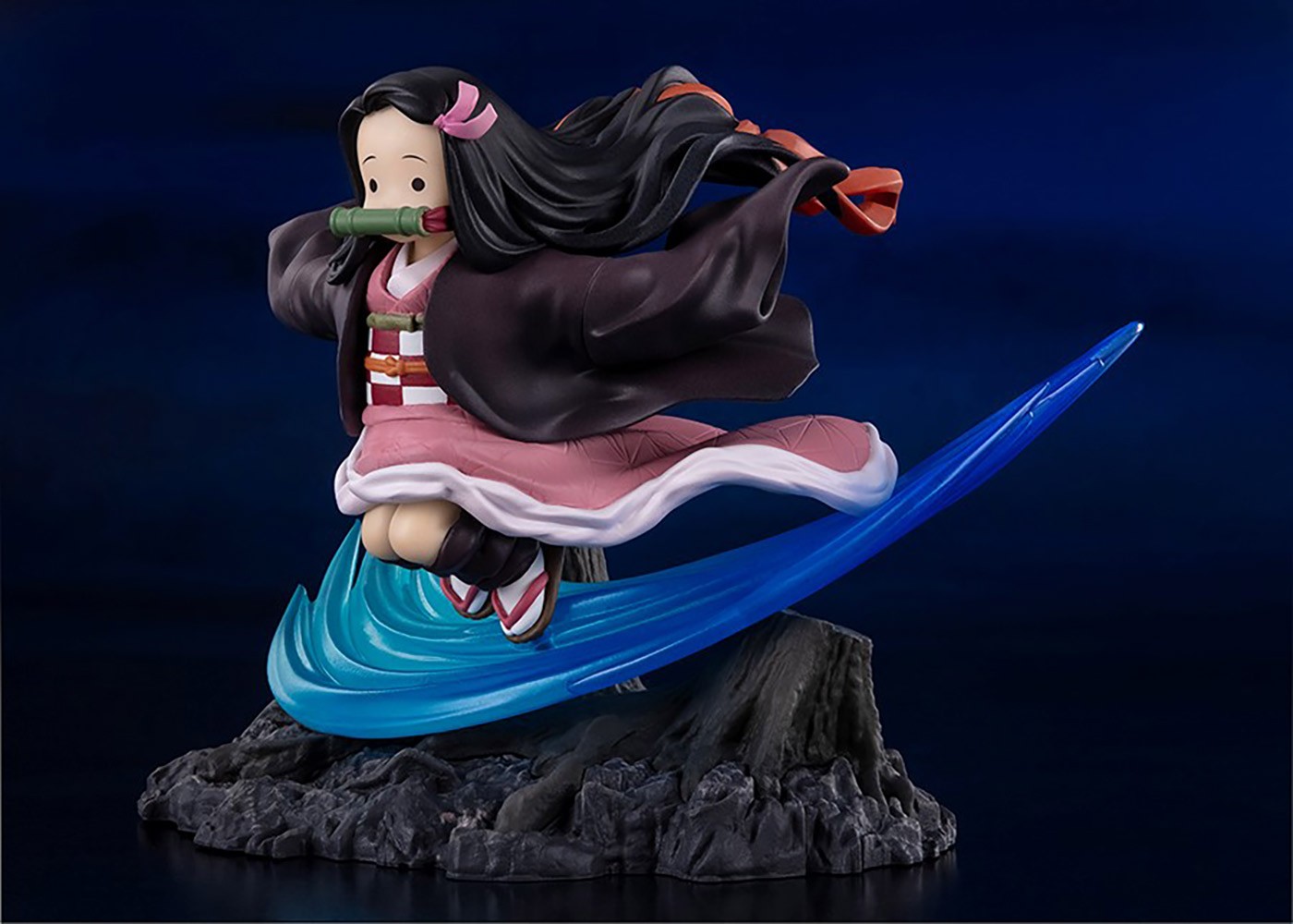 Kamado Nezuko- Prototype Shown