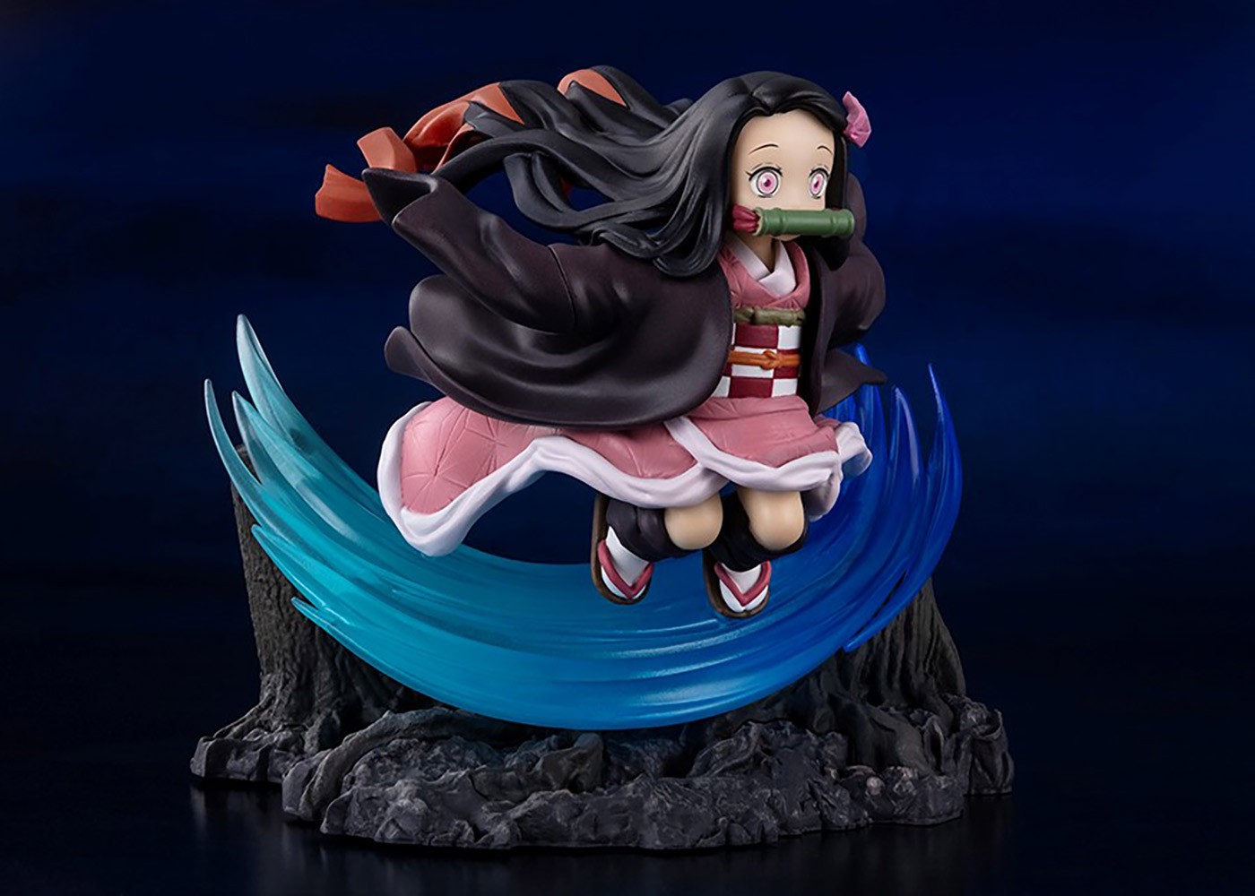 Kamado Nezuko