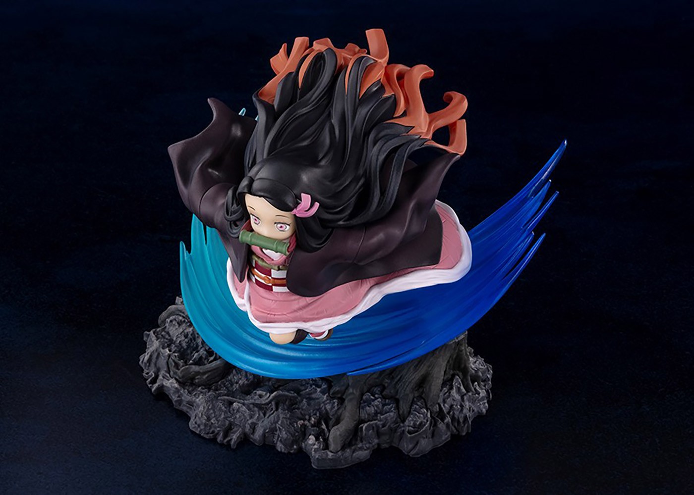 Kamado Nezuko