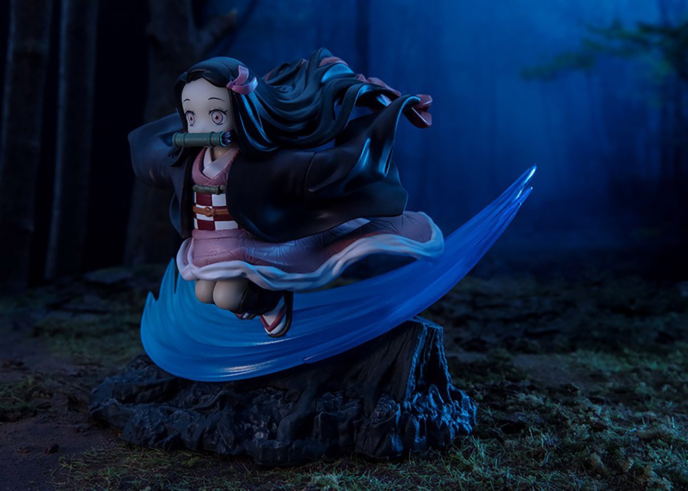 Kamado Nezuko