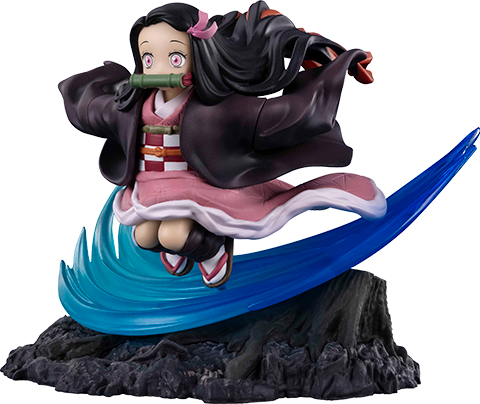 Kamado Nezuko