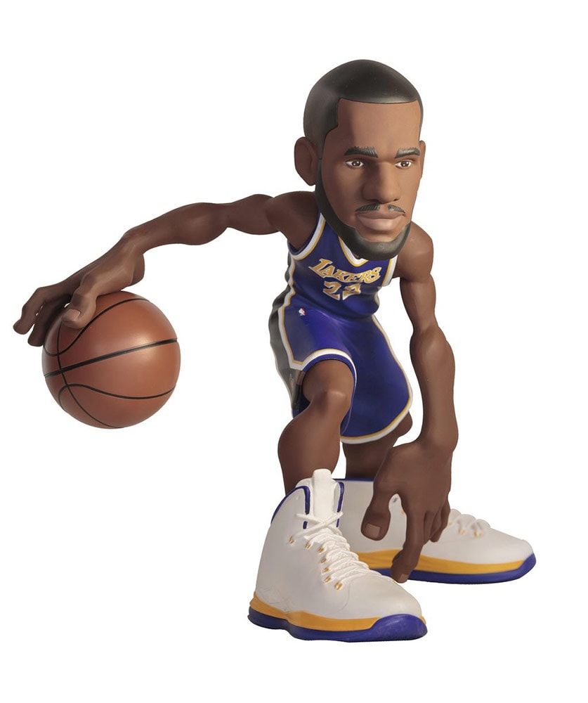 LeBron James SmALL-STARS | Sideshow Collectibles
