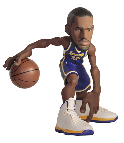 LeBron James SmALL-STARS | Sideshow Collectibles