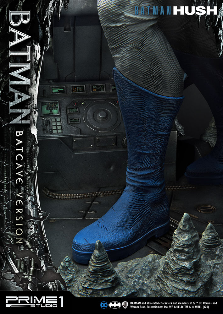 Batman Batcave Version Collector Edition (Prototype Shown) View 46