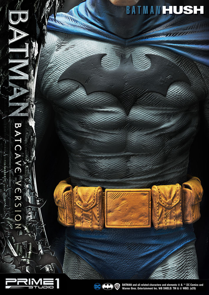 Batman Batcave Version Collector Edition (Prototype Shown) View 48