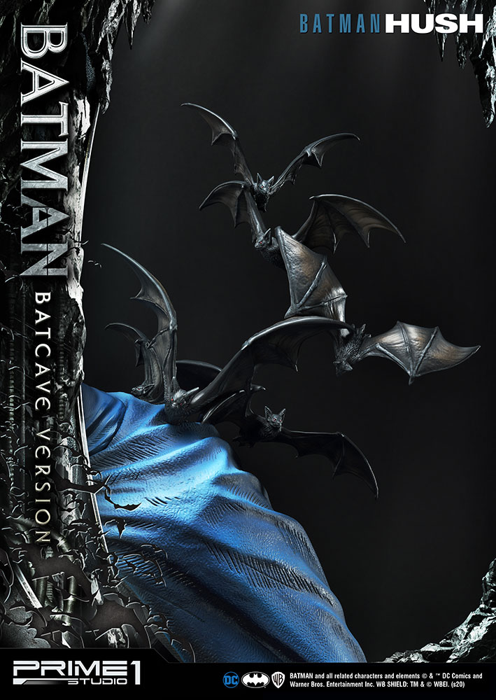 Batman Batcave Version Collector Edition (Prototype Shown) View 49