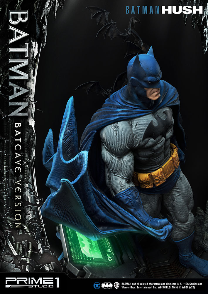Batman Batcave Version Collector Edition (Prototype Shown) View 26