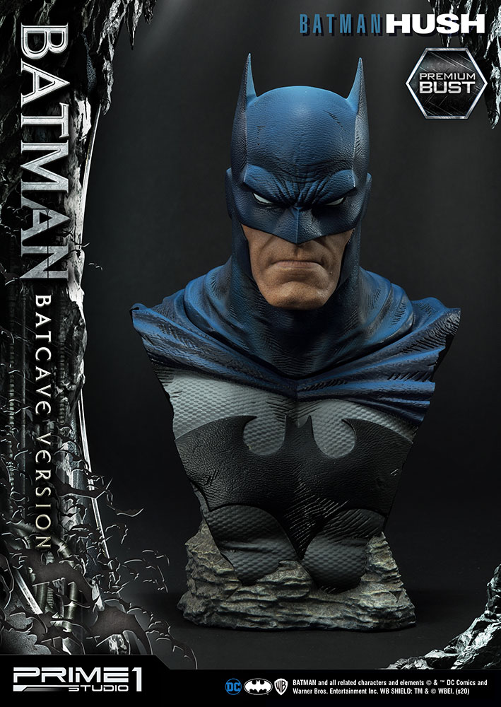 Batman Batcave Version Collector Edition - Prototype Shown