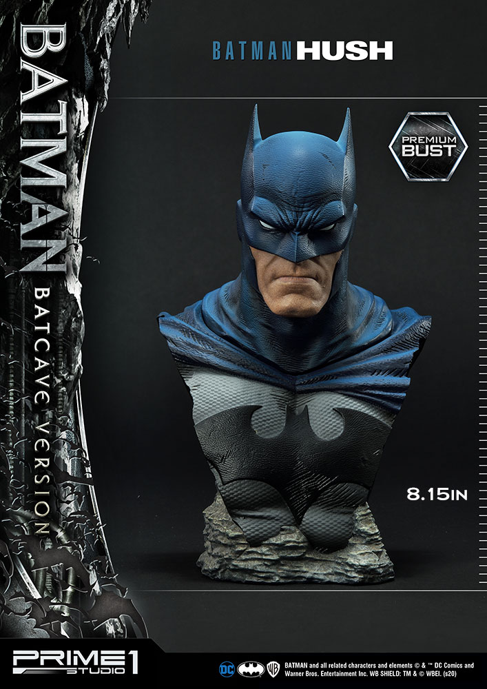 Batman Batcave Version Collector Edition - Prototype Shown