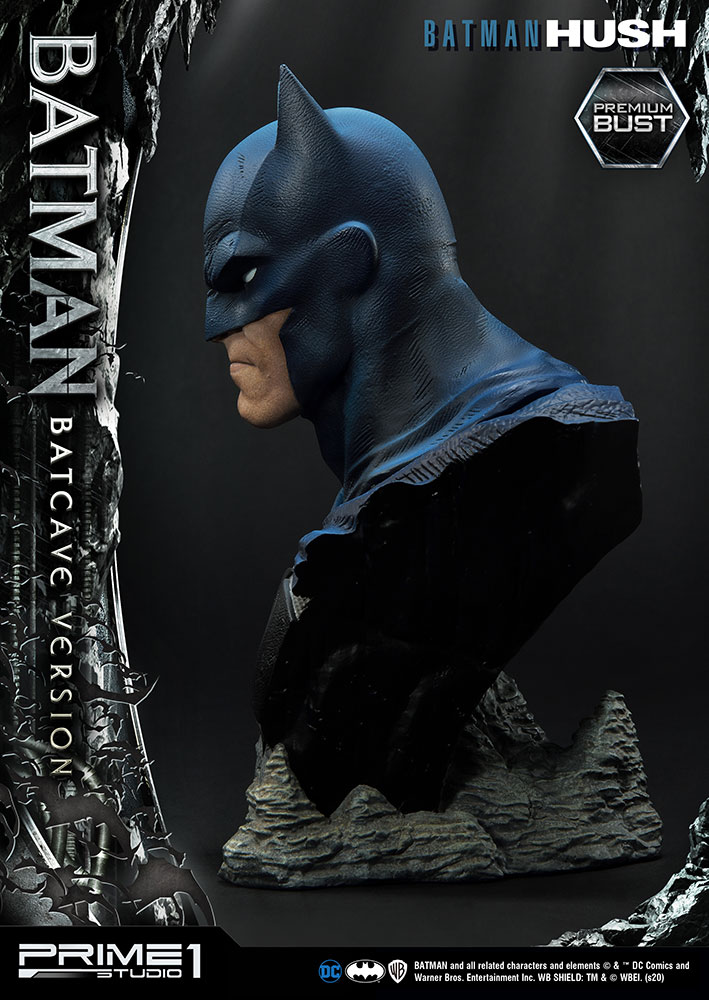 Batman Batcave Version Collector Edition - Prototype Shown