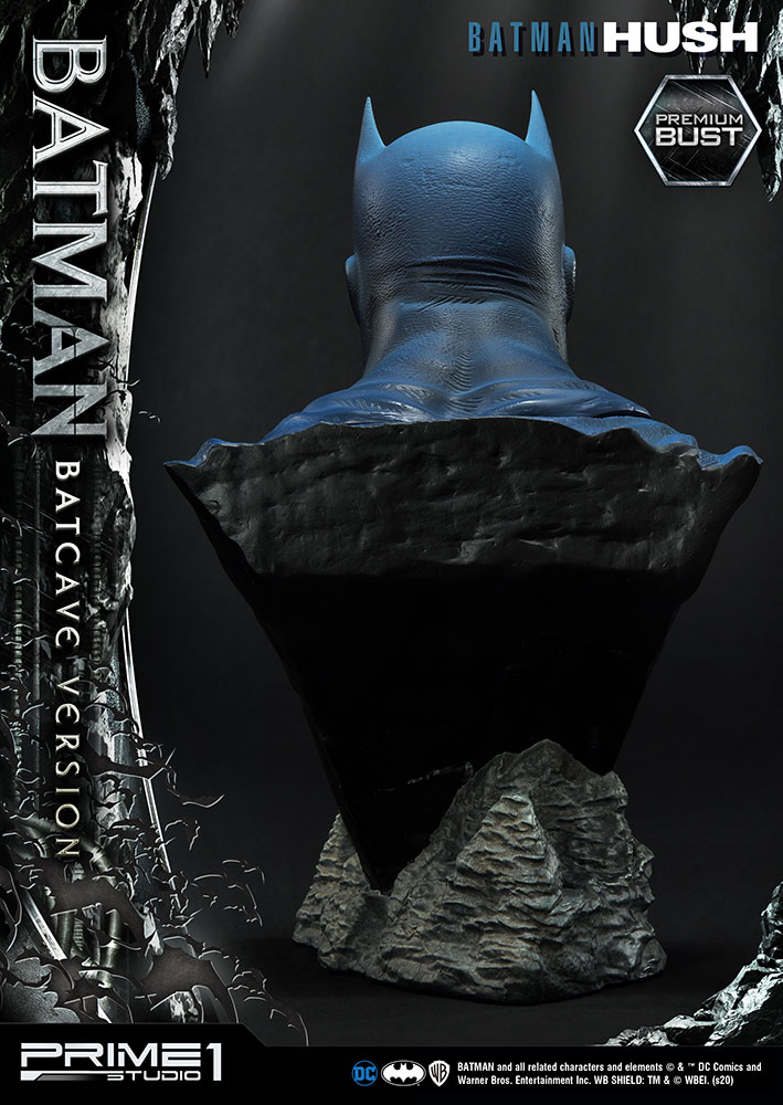 Batman Batcave Version Collector Edition - Prototype Shown