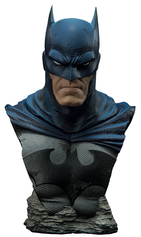 Batman Batcave Version