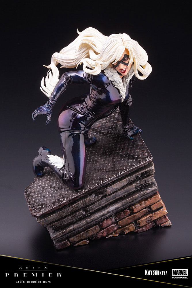 Black Cat