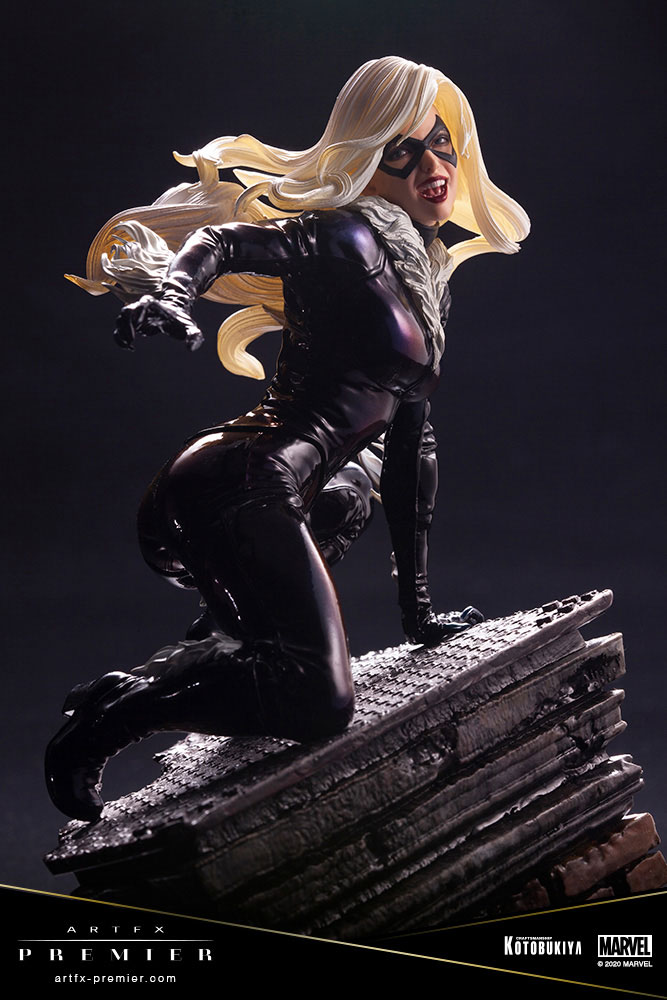Black Cat