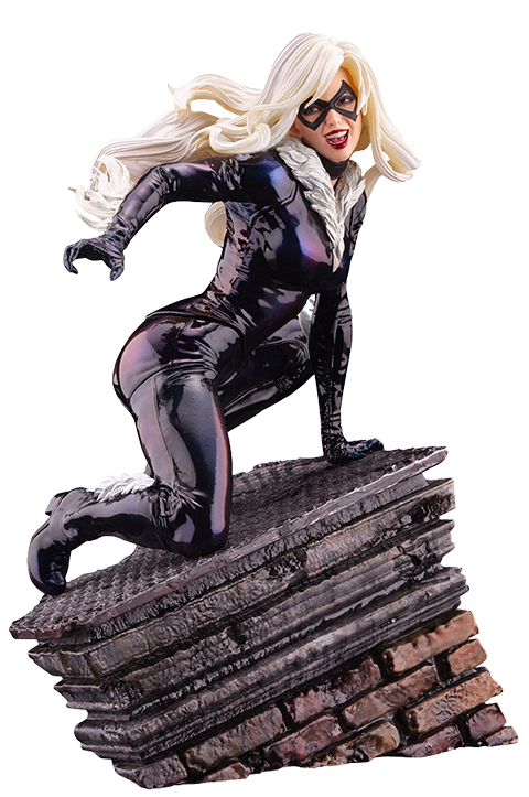 Black Cat
