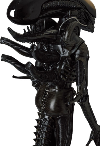 Alien Big Chap