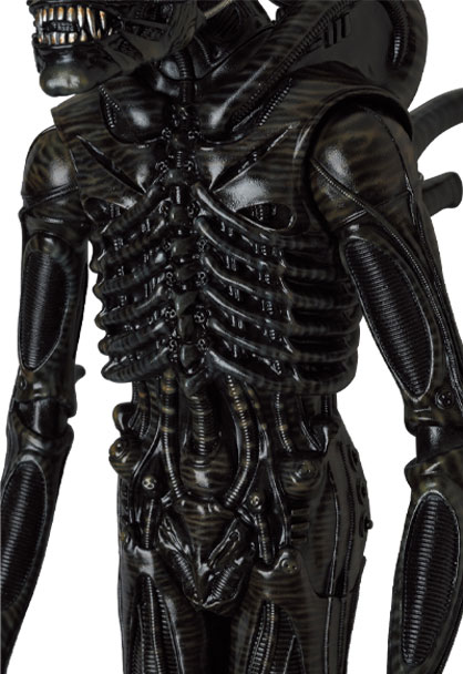 Alien Big Chap