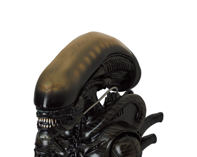 Alien Big Chap
