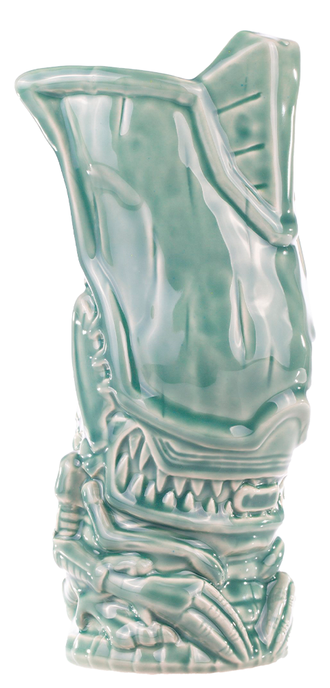 Alien Queen (Acid Blood Variant)