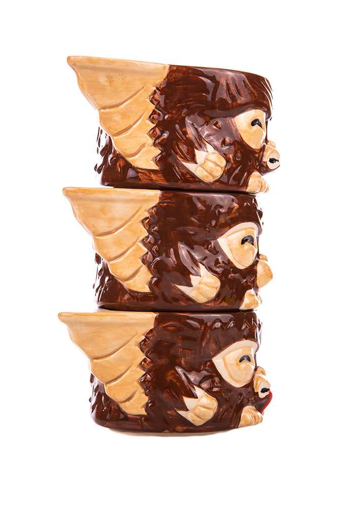 Gremlins Gremlins (Mogwai Variant Stackers) Tiki Mug  (Prototype Shown) View 7