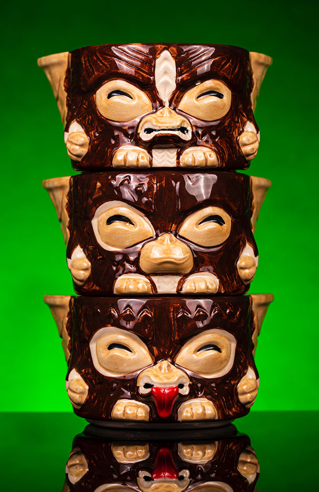 Gremlins Gremlins (Mogwai Variant Stackers) Tiki Mug  (Prototype Shown) View 18