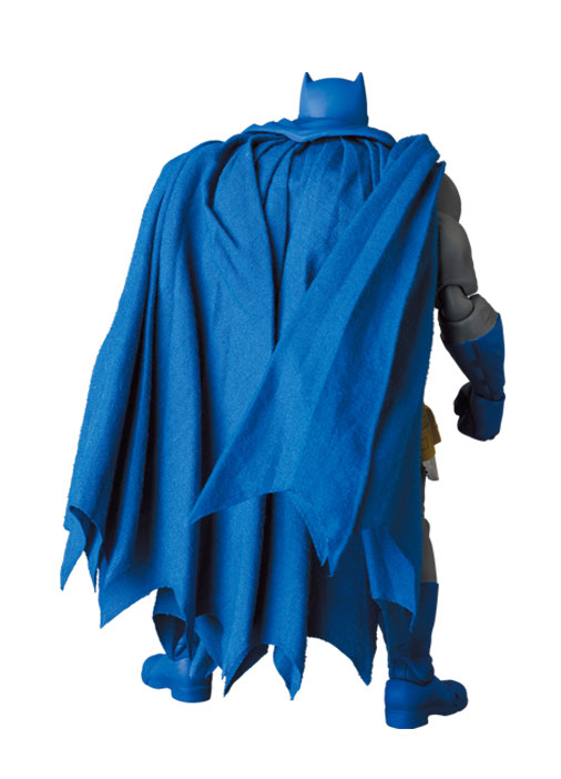 Batman Blue Version & Robin- Prototype Shown