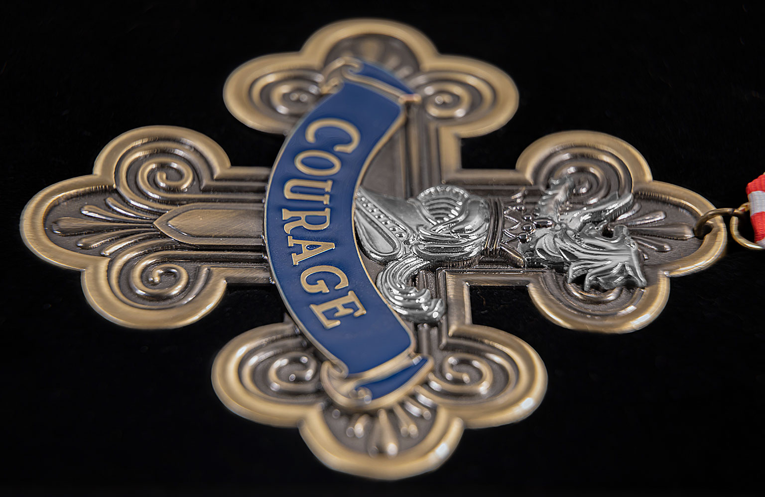 Courage Medal