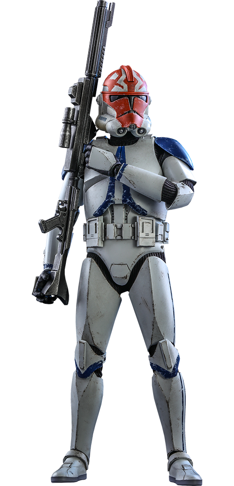 Sideshow 501st deluxe deals
