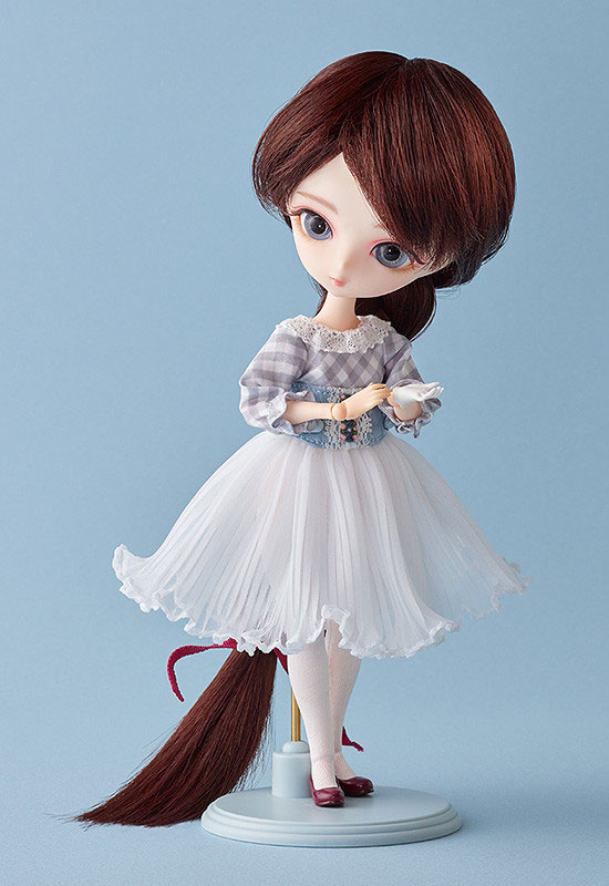 Harmonia Bloom Madonna Lily Collectible Doll  (Prototype Shown) View 1