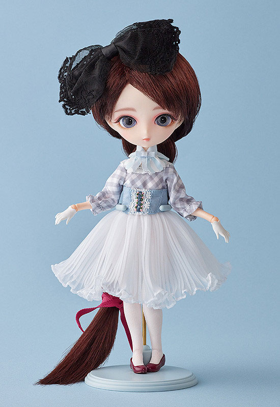 Harmonia Bloom Madonna Lily Collectible Doll  (Prototype Shown) View 6